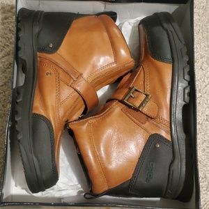 Polo boots